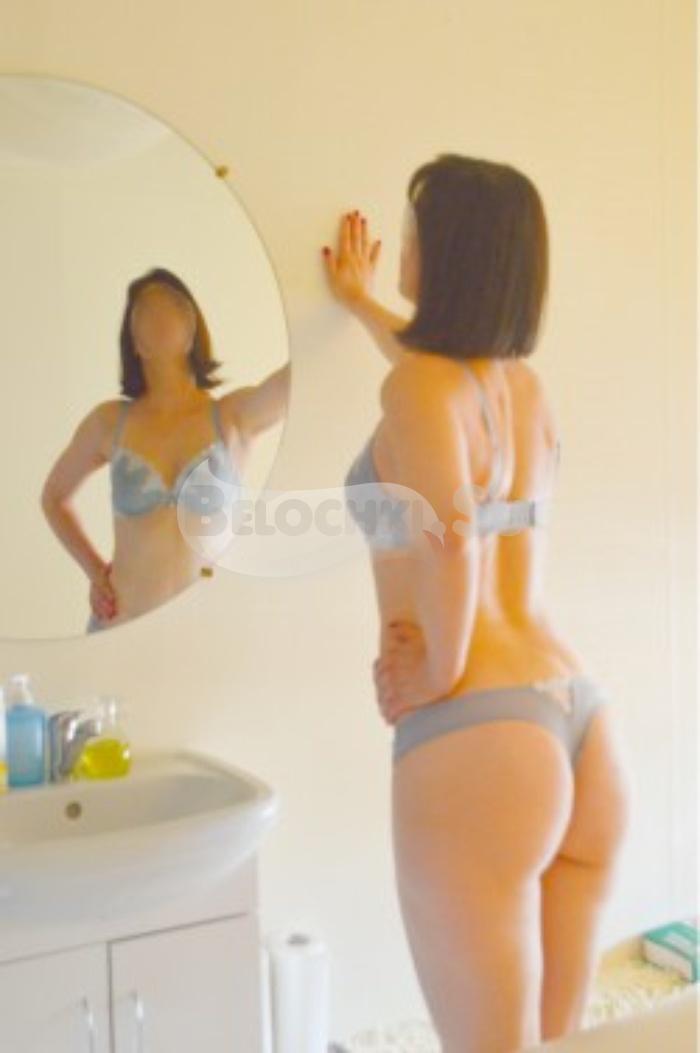 Проститутка Веселина г. Уральск