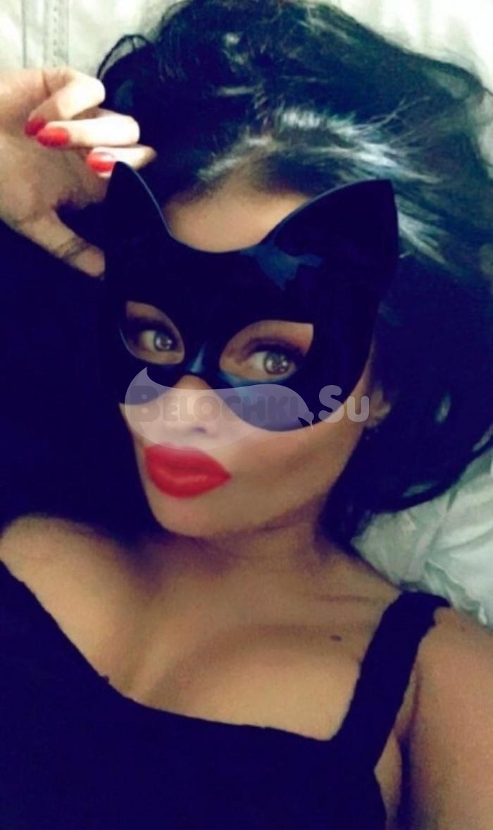 Проститутка Тина г. Уральск